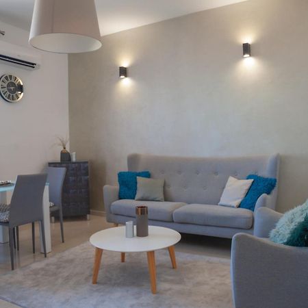 Captain Emo City Apartments Пула Екстер'єр фото