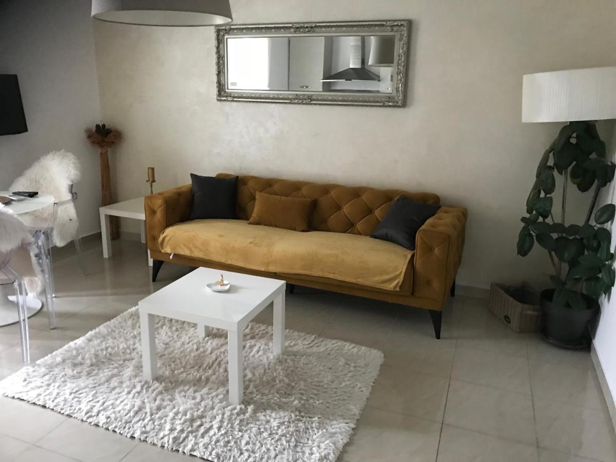 Captain Emo City Apartments Пула Екстер'єр фото