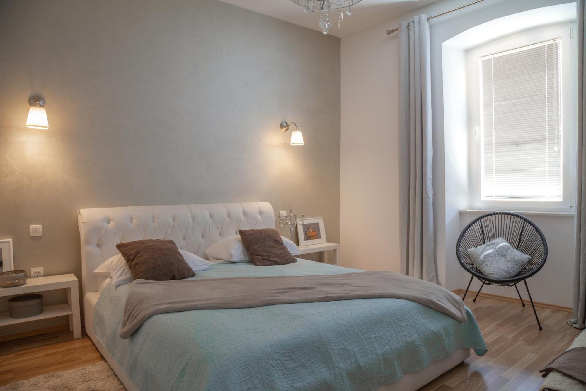 Captain Emo City Apartments Пула Екстер'єр фото