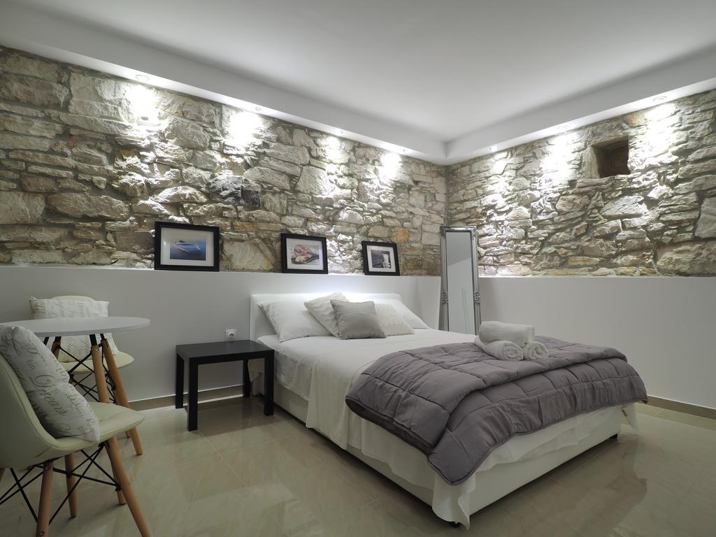 Captain Emo City Apartments Пула Екстер'єр фото