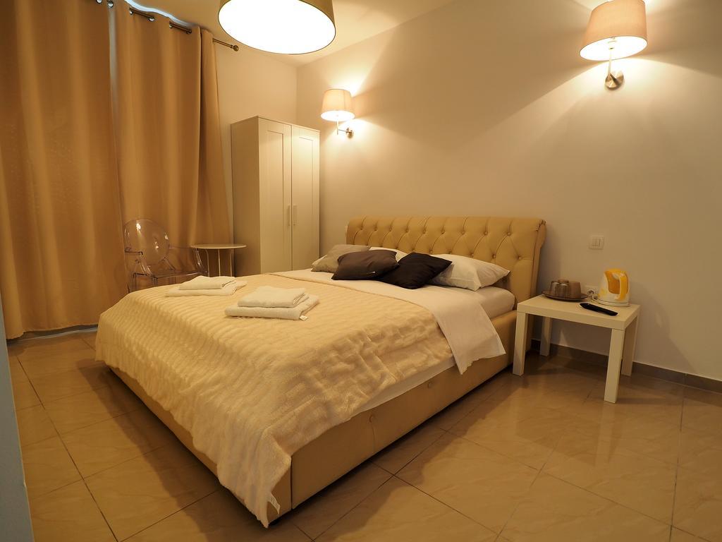 Captain Emo City Apartments Пула Екстер'єр фото