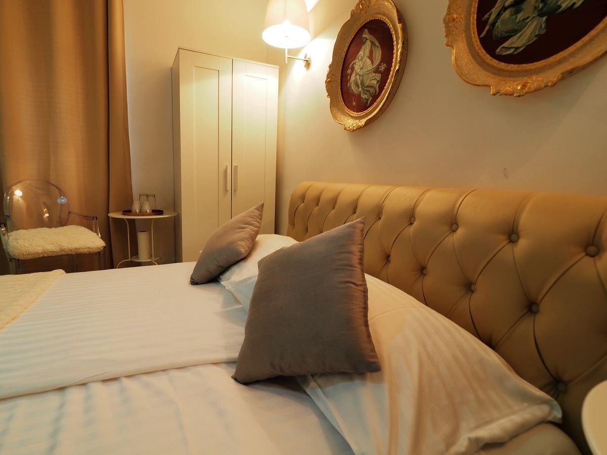 Captain Emo City Apartments Пула Екстер'єр фото
