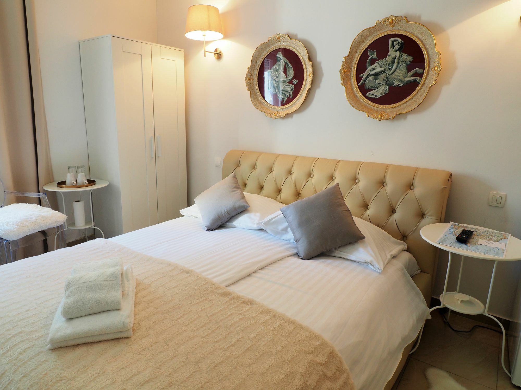 Captain Emo City Apartments Пула Екстер'єр фото